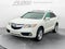 2015 Acura RDX Tech Pkg