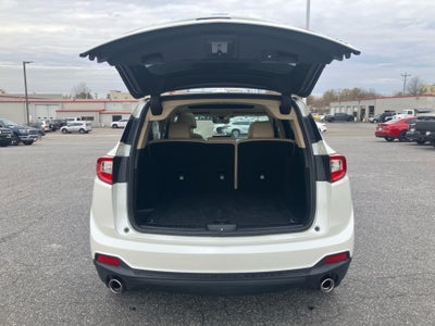 2019 Acura RDX Standard
