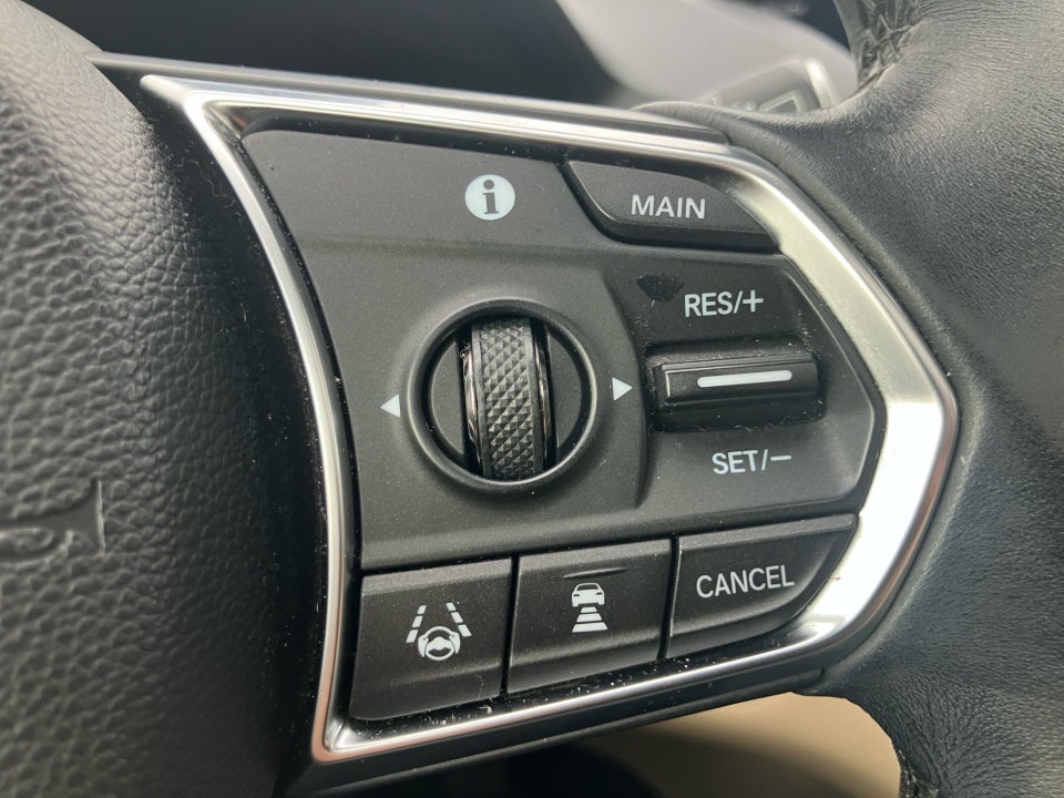 2019 Acura RDX Standard