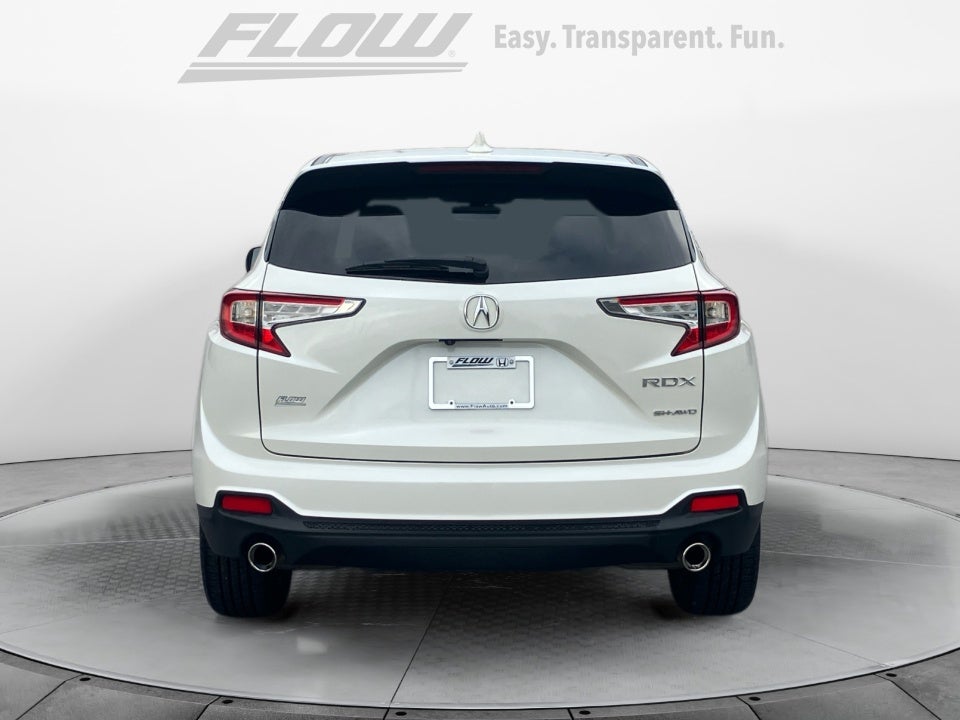 2019 Acura RDX Standard