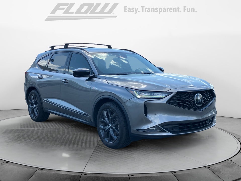 2023 Acura MDX A-SPEC
