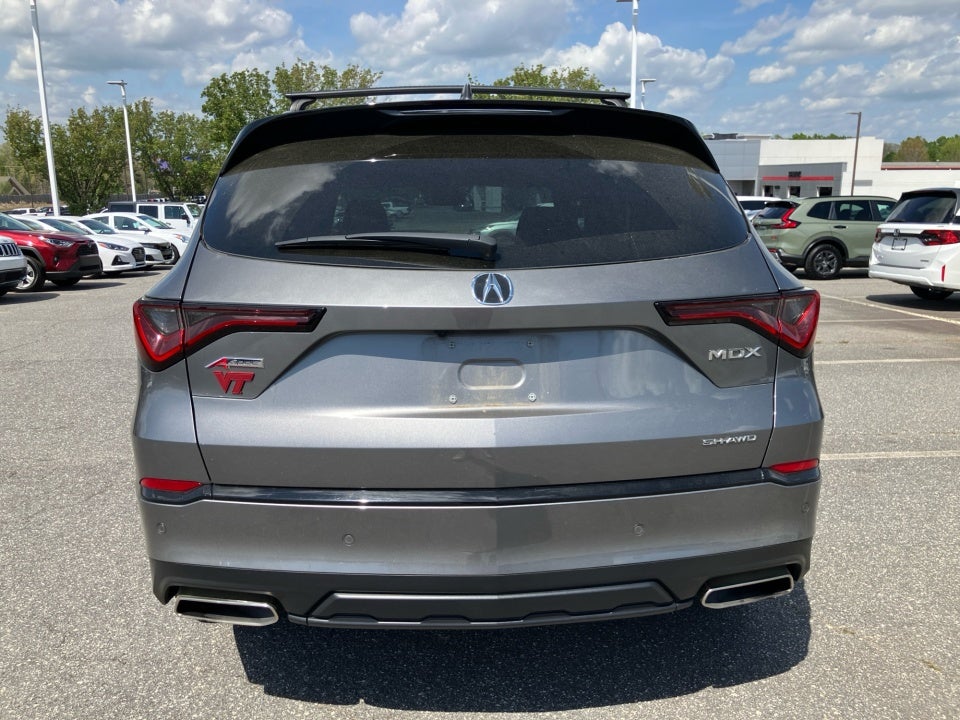 2023 Acura MDX A-SPEC