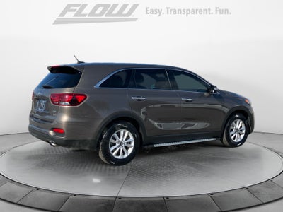 2019 Kia Sorento 3.3L LX