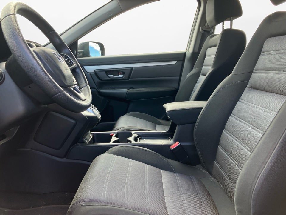 2021 Honda CR-V AWD Special Edition