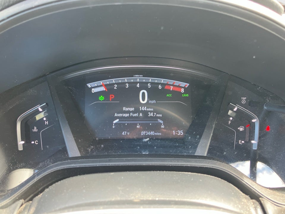 2021 Honda CR-V AWD Special Edition