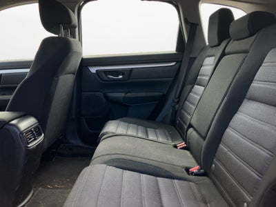 2021 Honda CR-V AWD Special Edition