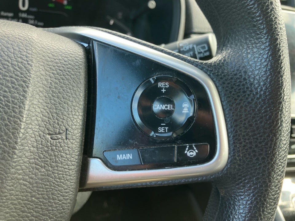 2021 Honda CR-V AWD Special Edition