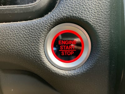 2021 Honda CR-V AWD Special Edition