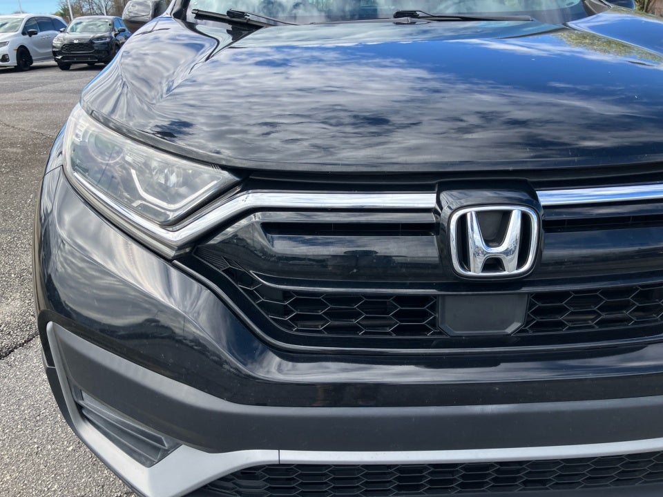2021 Honda CR-V AWD Special Edition
