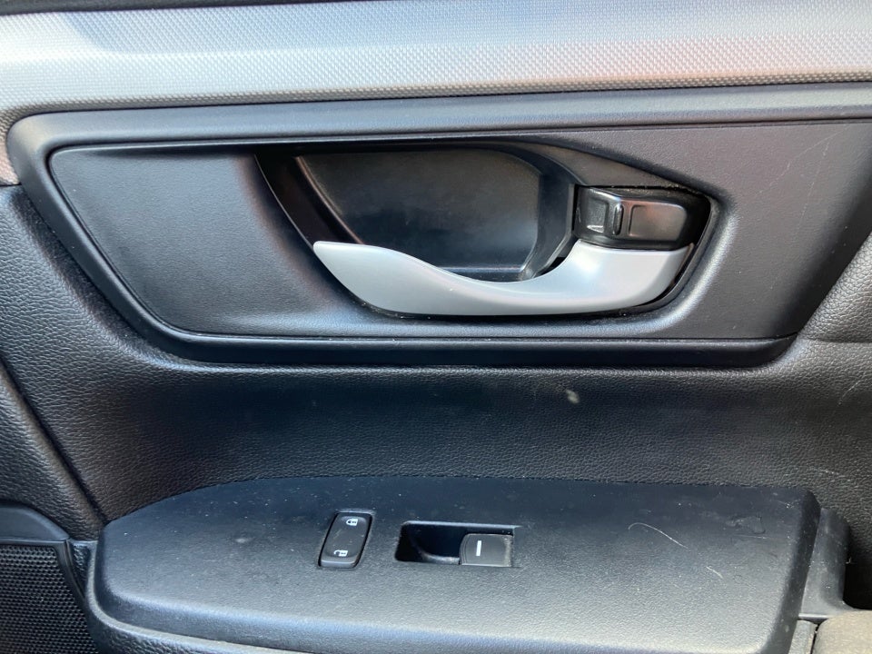 2021 Honda CR-V AWD Special Edition