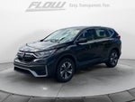 2021 Honda CR-V AWD Special Edition