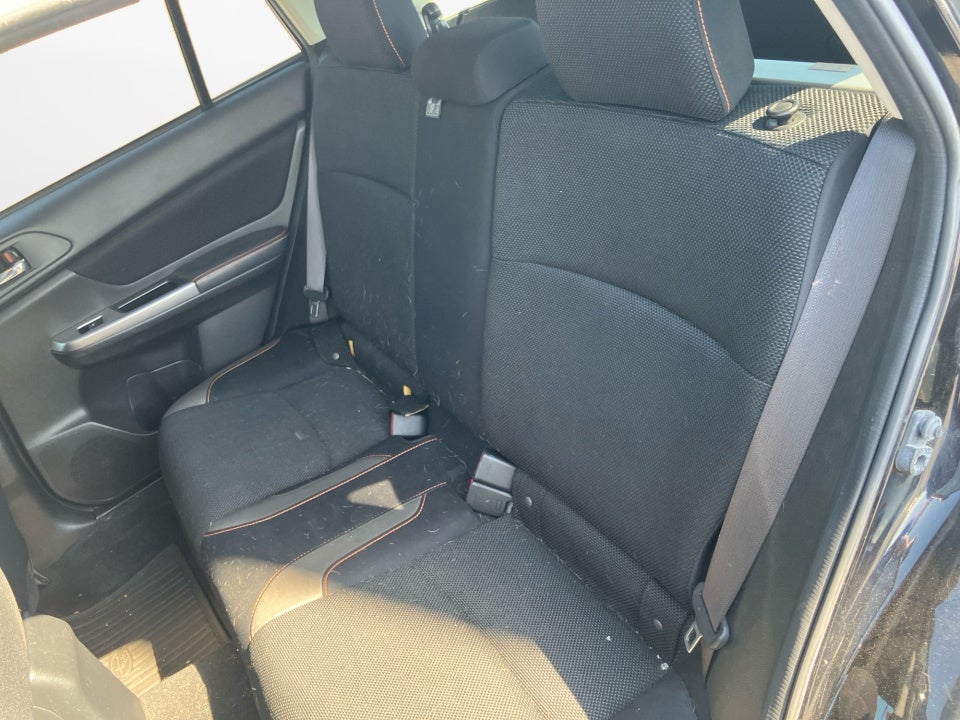 2017 Subaru Crosstrek 2.0i Premium