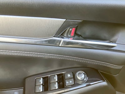 2019 Mazda Mazda6 Sport