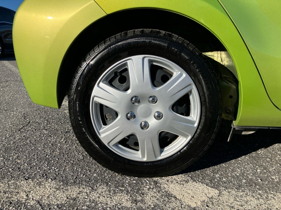 2016 Toyota Prius c One