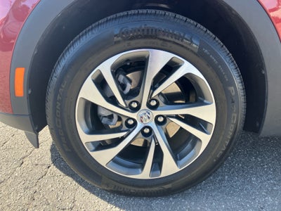 2023 Buick Envision Essence FWD