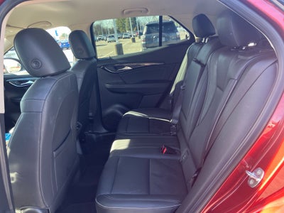 2023 Buick Envision Essence FWD