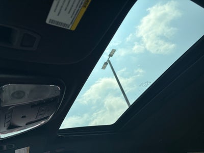 2020 Jeep Grand Cherokee Trailhawk 4X4