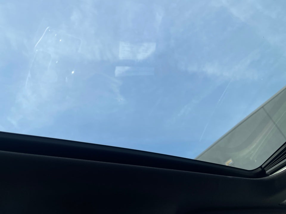 2020 Jeep Grand Cherokee Trailhawk 4X4