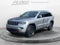 2020 Jeep Grand Cherokee Trailhawk 4X4