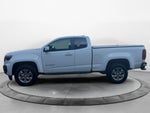 2021 Chevrolet Colorado 2WD Extended Cab Long Box LT