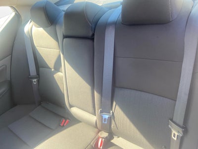 2025 Nissan Altima S FWD