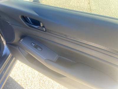 2025 Nissan Altima S FWD