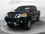 2014 Nissan Titan PRO-4X