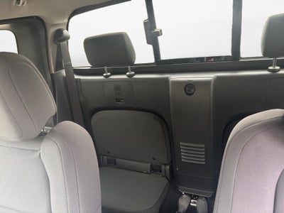 2026 Nissan Frontier King Cab S 4x4