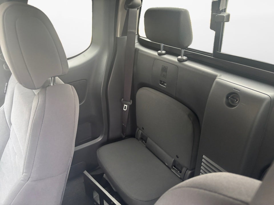 2026 Nissan Frontier King Cab S 4x4