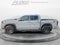 2025 Nissan Frontier Crew Cab PRO-4X 4x4