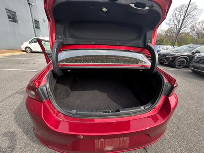 2023 Mazda Mazda3 Sedan 2.5 S Select