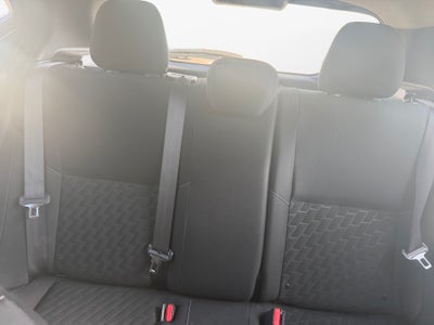 2022 Nissan Kicks SV Xtronic CVT