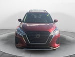 2022 Nissan Kicks SV Xtronic CVT