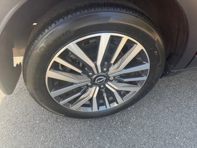 2022 Nissan Kicks SV Xtronic CVT