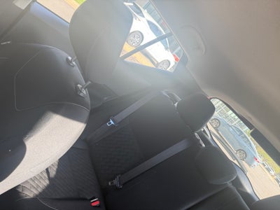 2022 Nissan Kicks SV Xtronic CVT