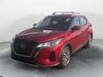 2022 Nissan Kicks SV Xtronic CVT
