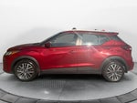 2022 Nissan Kicks SV Xtronic CVT