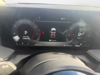 2025 Nissan Kicks SR Intelligent AWD