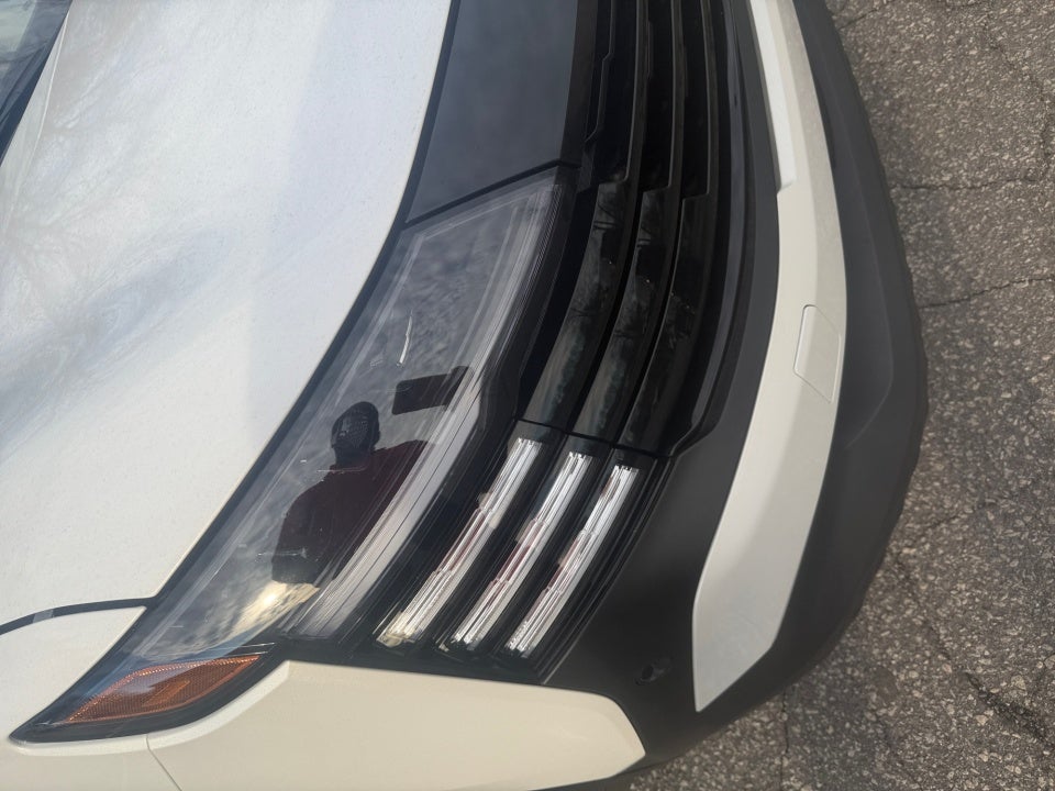 2025 Nissan Kicks SR Intelligent AWD