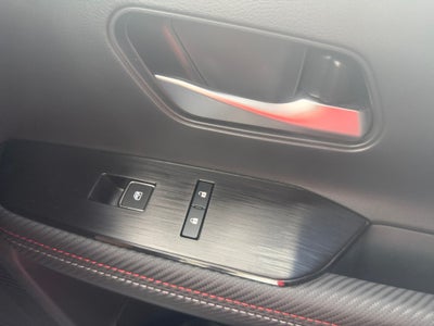 2025 Nissan Kicks SR Intelligent AWD