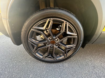 2025 Nissan Kicks SR FWD