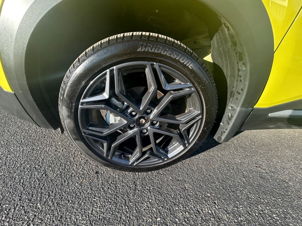 2025 Nissan Kicks SR FWD