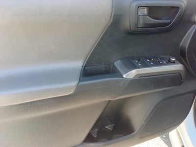 2016 Toyota Tacoma SR5 V6