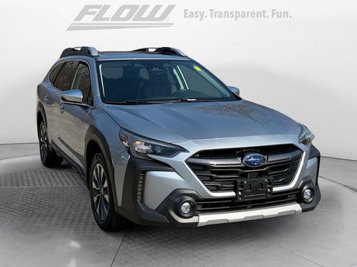 2023 Subaru Outback Touring XT