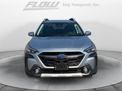 2023 Subaru Outback Touring XT