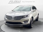 2018 Lincoln MKC Reserve