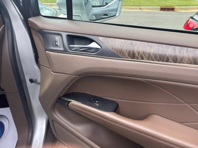 2018 Lincoln MKC Reserve