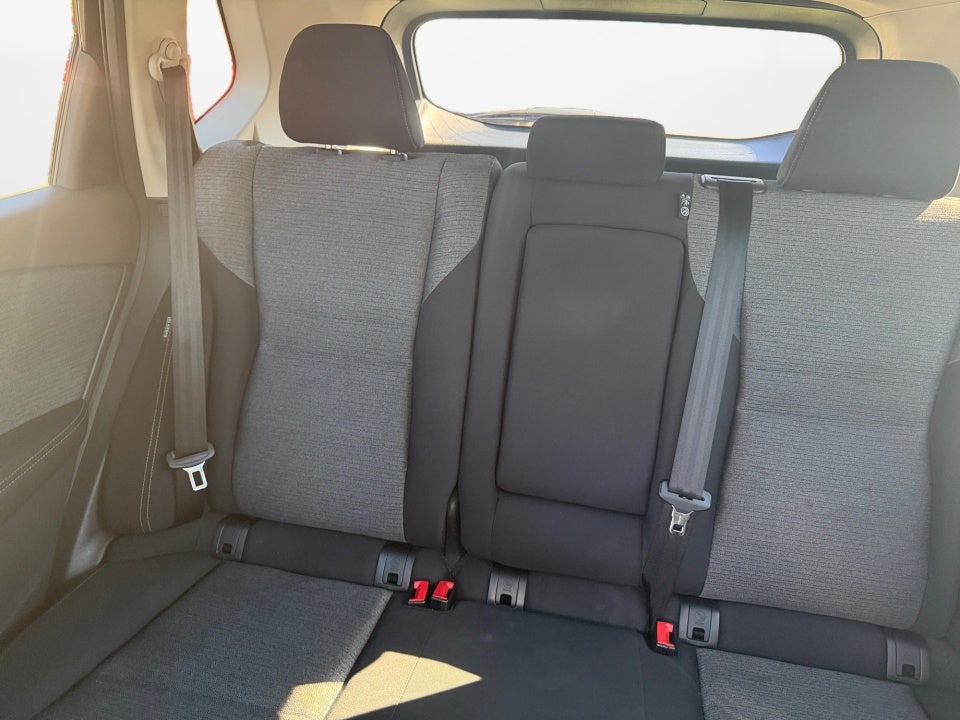 2021 Nissan Rogue SV FWD