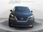 2021 Nissan Rogue SV FWD