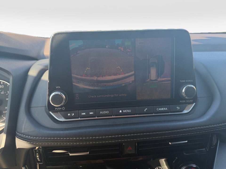 2021 Nissan Rogue SV FWD